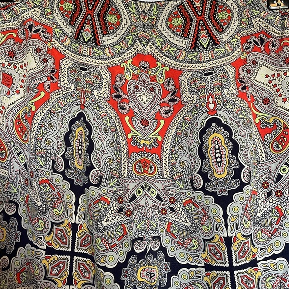 Theory silk pants, Size 4 - Picture 5 of 8